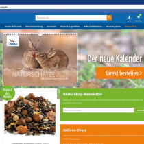 Für den Artenschutz im Garten Für den Artenschutz im Garten