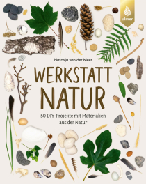 Buchtipp – Werkstatt Natur