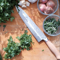 So legen Sie einen Indoor-Garten für Kräuter an