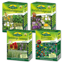 Wellness-Kur für den Gartenboden Wellness-Kur für den Gartenboden
