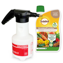 Leser testen: Solabiol Grundstoffe und Accu Star 1.5