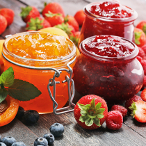 Marmelade darf jetzt Marmelade heißen
